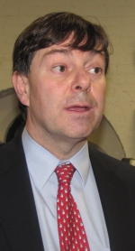 Roraback considering running for attorney general 