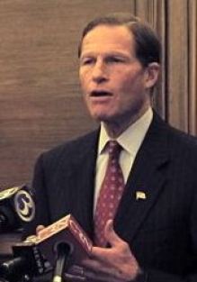 blumenthal on bysiewicz 2