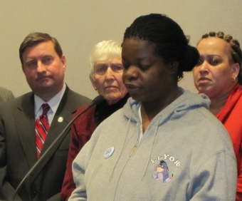 paid sick day, wanda cobbs, 2-24-10