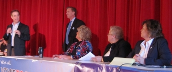 sebac governor meeting, 3-21-10