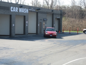 Car Wash 1