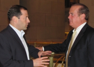 Fleischmann and Gaffey 5-1-10