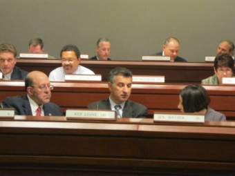 bonding panel