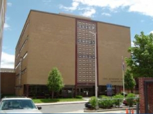 public health lab