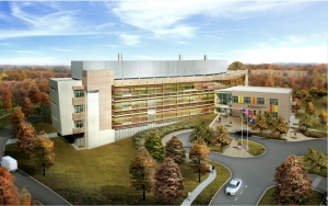 public health lab--new