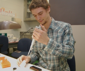 damek spacek 2 5-24-10