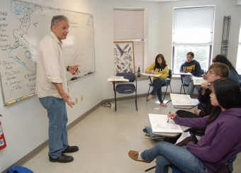 Explorations charter school