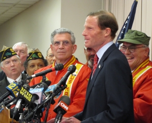 blumenthal and vets 5-19-10