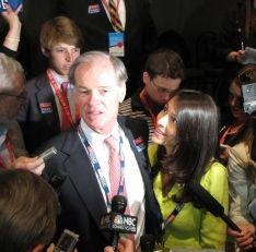 foley gets endorsed 5-22-10