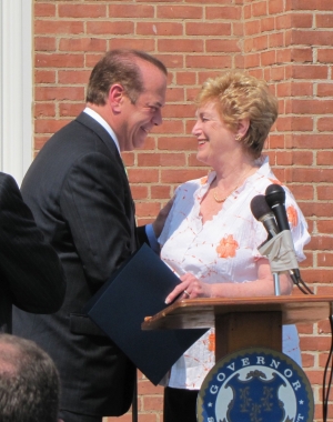 gaffey and rell, 5-26-10