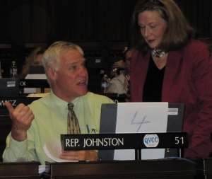 johnston and dillon, 5-6-10