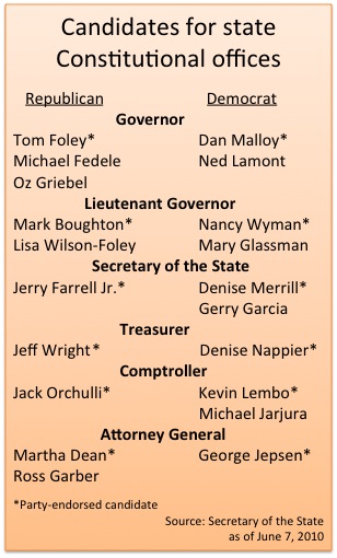 state constitutional candidates 6-8-10