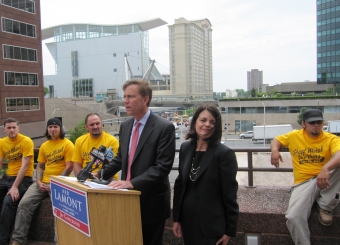 Lamont, Glassman 06-16