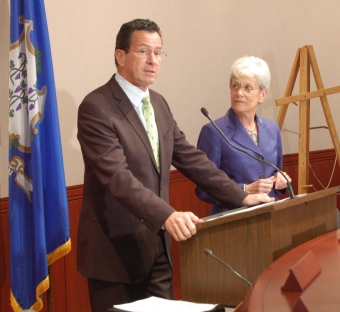 malloy and Wyman, 6/29/10