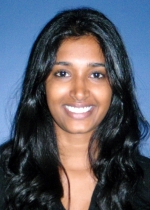 Uma Ramiah