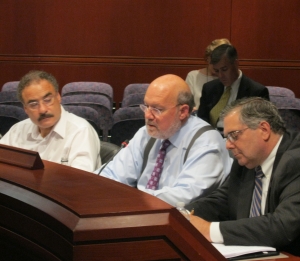 health care panel 6-7-10