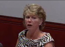 Mary Howley