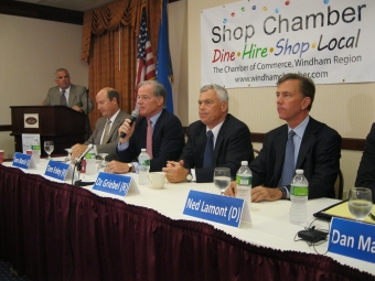 storrs forum