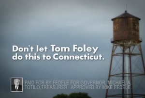 Foley ad