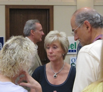 Schiff, McMahon