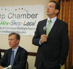 lamont and malloy 7-30-10