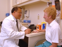 Dr. Emmanuel Javier