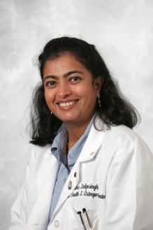 Dr. Latha Dulipsingh