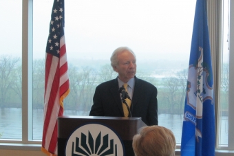 Lieberman Goodwin College
