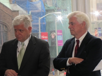 Larson, Dodd