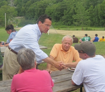 Malloy-Italian festival