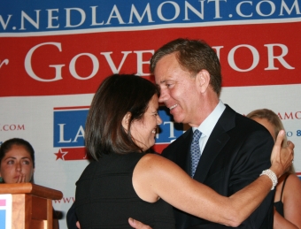 Lamont Glassman