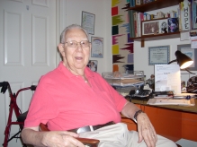 Bob Mandelkern