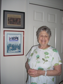 June Mandelkern