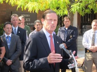 Blumenthal Meriden