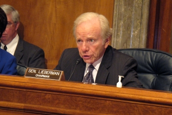 lieberman 9-21-10