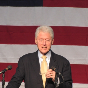 blumenthal gets help from clinton 9-26-10