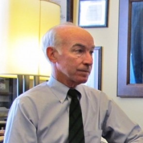 U.S. Rep. Joe Courtney