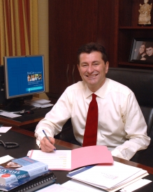 Christopher Dadlez