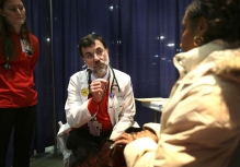 Dr. Bruce Gould