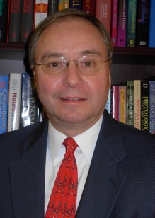 Dr. Bruce Koeppen