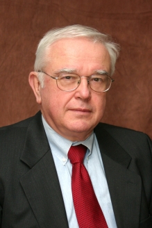 Dr. J. Robert Galvin