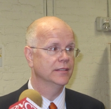 Kevin Lembo Kevin Lembo