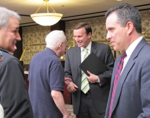 Caliguiri and Murphy