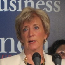 Linda McMahon