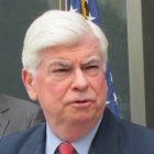 Former Sen. Chris Dodd