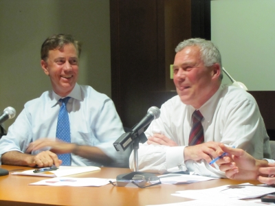 lamont and griebel, 10-25-10