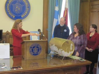 Vote audit Vote audit