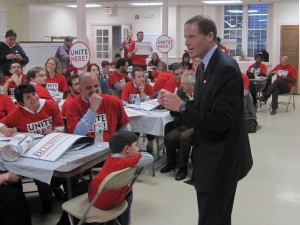 blumenthal final day
