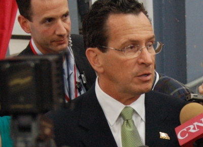 Occhiogrosso, Malloy