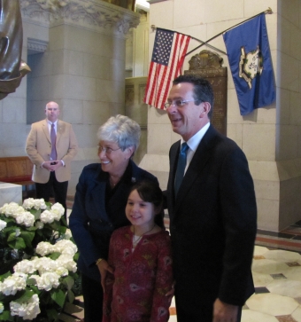 Open house Open house